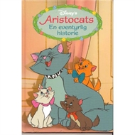 Aristocats en eventyrlig historie - Anders And's bogklub
