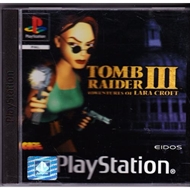 Tomb Raider 3 (Spil)