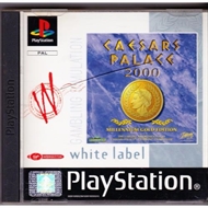 Caesars palace 2000 - White label (Spil)