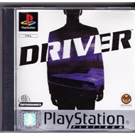 Driver (Spil)