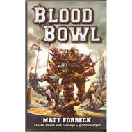 Blood bowl (Bog)