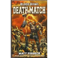 Blood bowl death match (Bog)