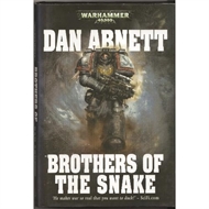 Brothers of the snake (Bog)