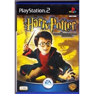 Harry Potter og Hemmelighedernes kammer (Spil)