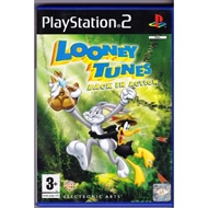 Looney tunes - Back in action (Spil)