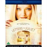 Letters to Juliet (Blu-ray)