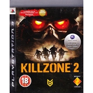 Killzone 2 (Spil)