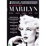 Marilyn (DVD)