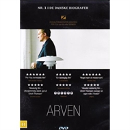 Arven (DVD)