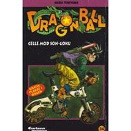 Dragon Ball 34 (Bog)