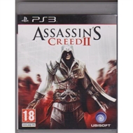 Assassin's Creed 2 (Spil)