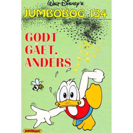 Jumbobog 134