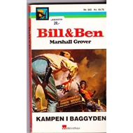 Bill og Ben 343 