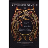 Den sorte dronning (Bog)