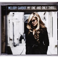 My one and only thrill (CD)