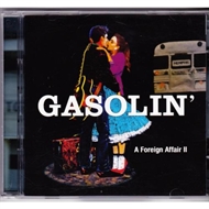 A foreign affair 2 (CD)