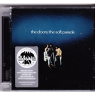 The soft parade (CD)