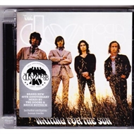 Waiting for the sun (CD)