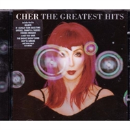 The greatest hits (CD)