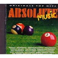 Absolute music 3 (CD)