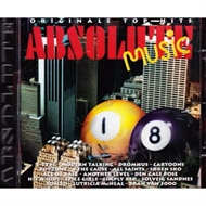 Absolute music 18 (CD)