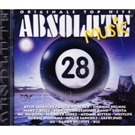 Absolute music 28 (CD)