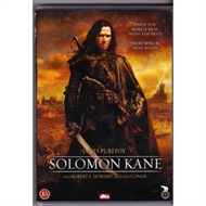 Solomon Kane (DVD)