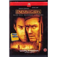 Enemy at the gates (DVD)