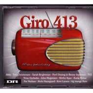 Giro 413 (CD)