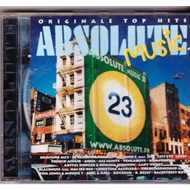 Absolute music 23 (CD)