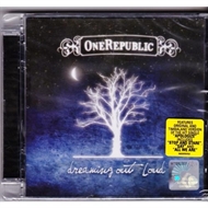 Dreaming out loud (CD)