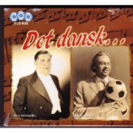 Det danske... (CD)