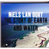 The story of earth and water (CD)