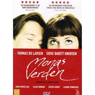 Monas verden (DVD)