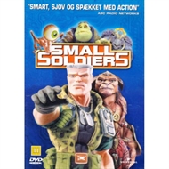 Small soldiers (DVD)