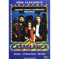 Cirkus Casablanca (DVD)