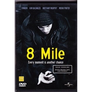 8 mile (DVD)