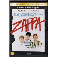 Zappa (DVD)