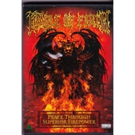 Peace Through Superior Firepower (DVD)