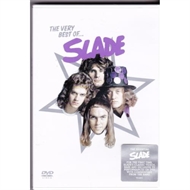Very Best of Slade (DVD)