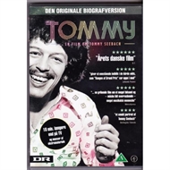 Tommy (DVD)
