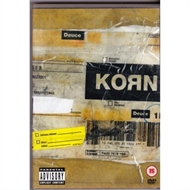 Deuce - Korn (DVD)