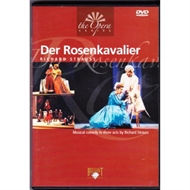 Der Rosenkavalier (DVD)