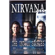Nirvana - Untold Story (DVD)
