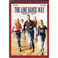 The line dance way (DVD)