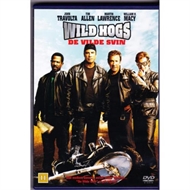 Wild Hogs (DVD)