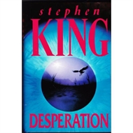 Stephen King - Desperation (Bog)