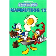 Mammutbog 15 (Bog)