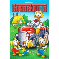 Bondeknold (Bog)
