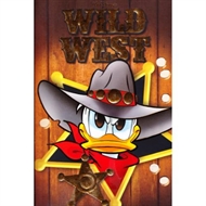 Wild West (Bog)